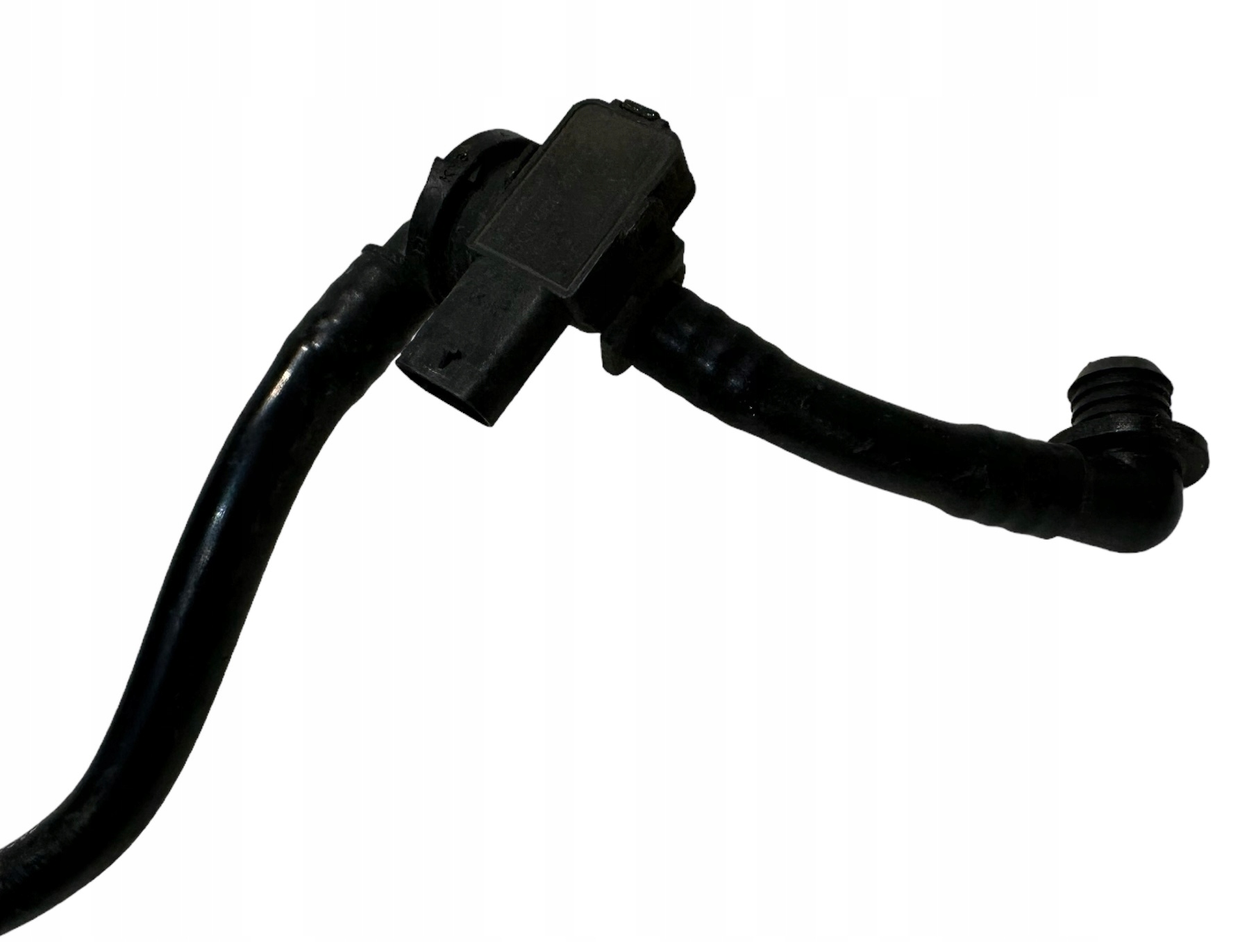 AUDI wiring hose vacual 4G1611931F 5Q0906207