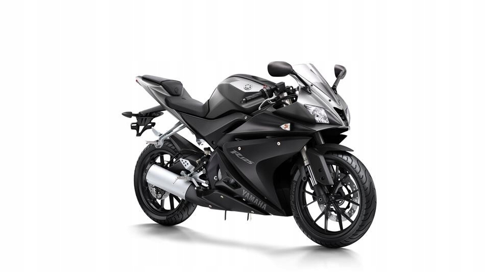 Yamaha YZF R125 2014+ stelaż czachy czaszy NOWY Producent Yamaha OE