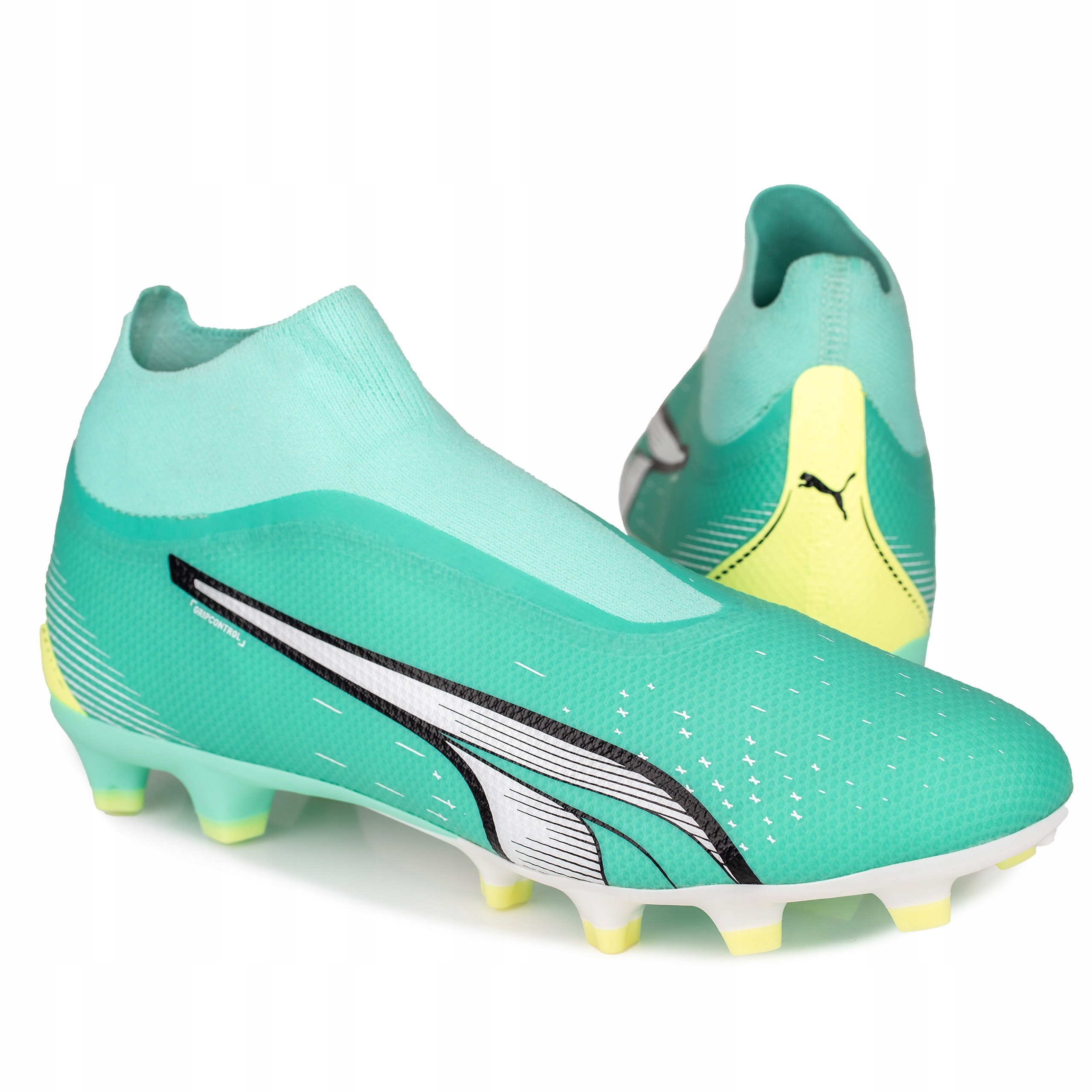 Fotbalová obuv, kopačky Puma Ultra Match 10724303