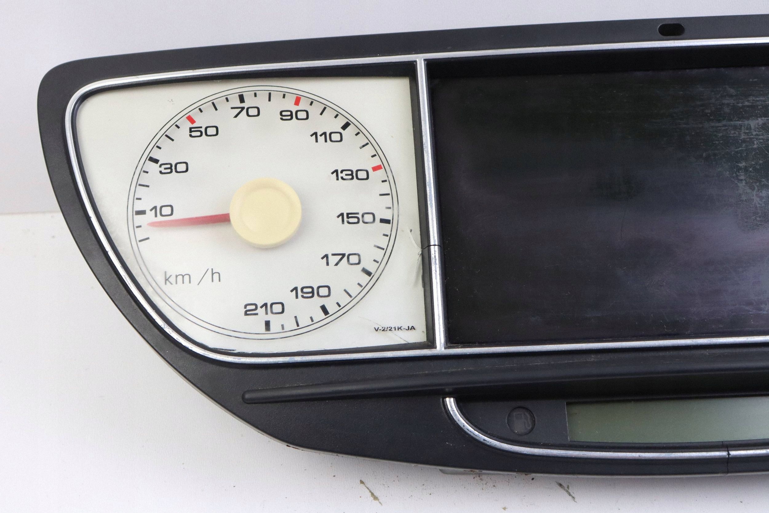 CITROEN C4 e PICASSO modulo Display PANEL 9664624380 EUROPA