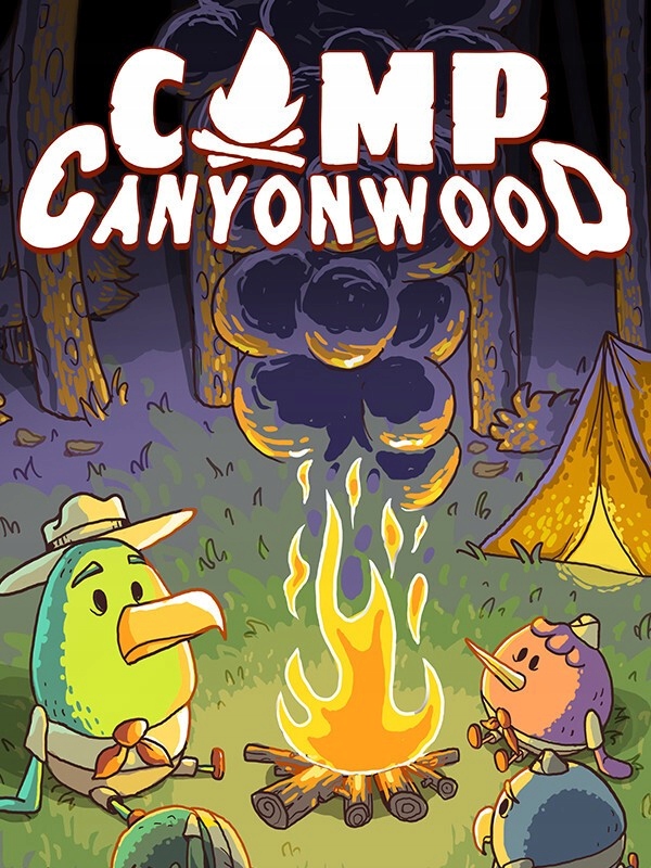 Camp Canyonwood Steam Kod Klucz