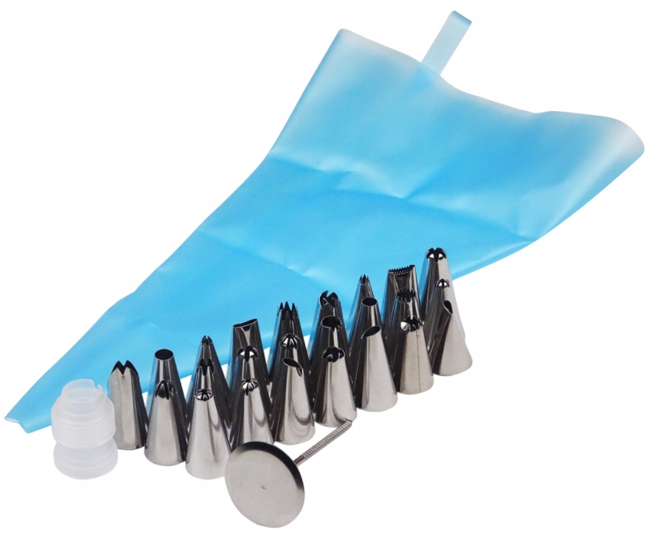 TYLKI CUKIERNICZKI DEKORATOR