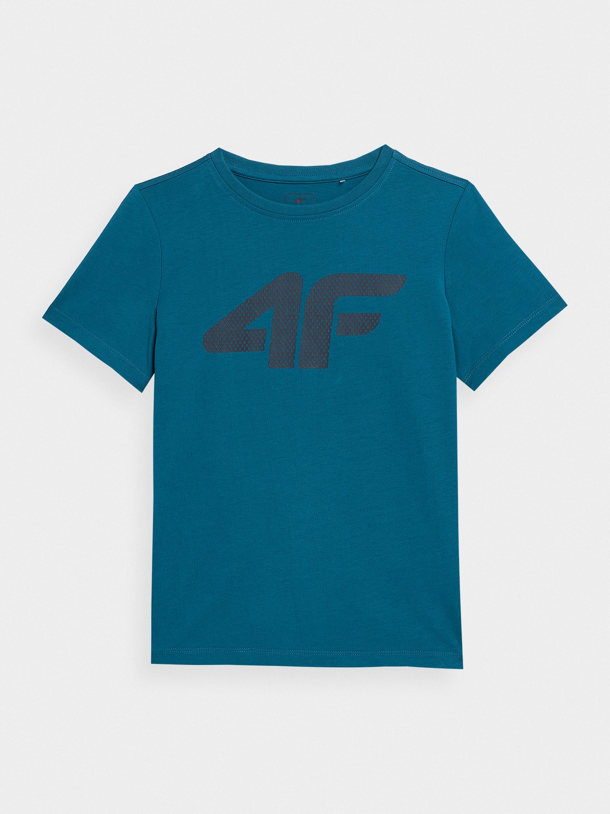 

Koszulka T- shirt 4F HJZ22-JTSM002-146-32S