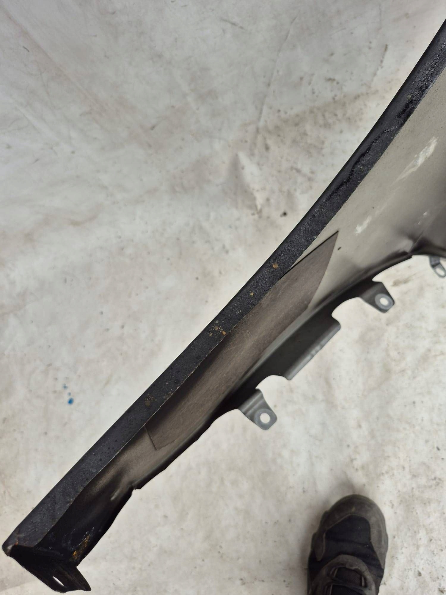 AUDI A4 B8 07-11 fender right front front