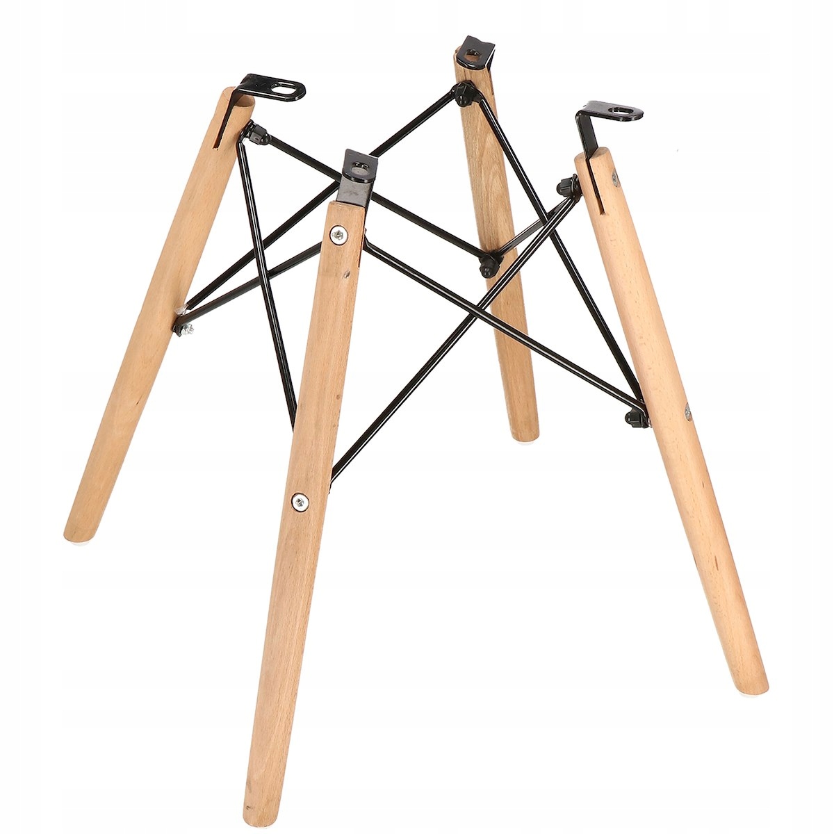 KRZESŁO NOWOCZESNE DO SALONU KUCHNI JADALNI Liczba krzeseł w zestawie 1