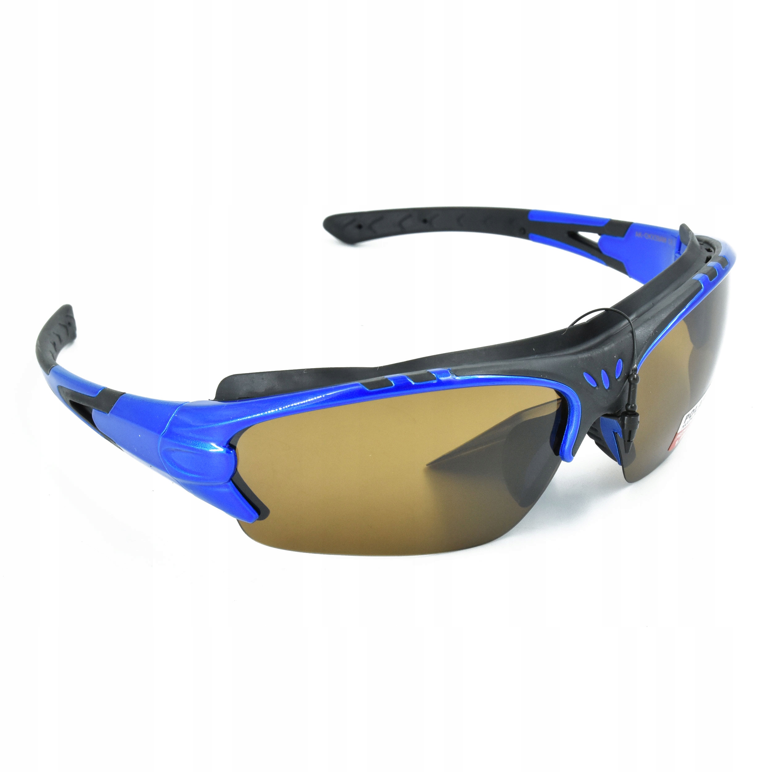 OKULARY POLARYZACYJNE JAXON X39AM