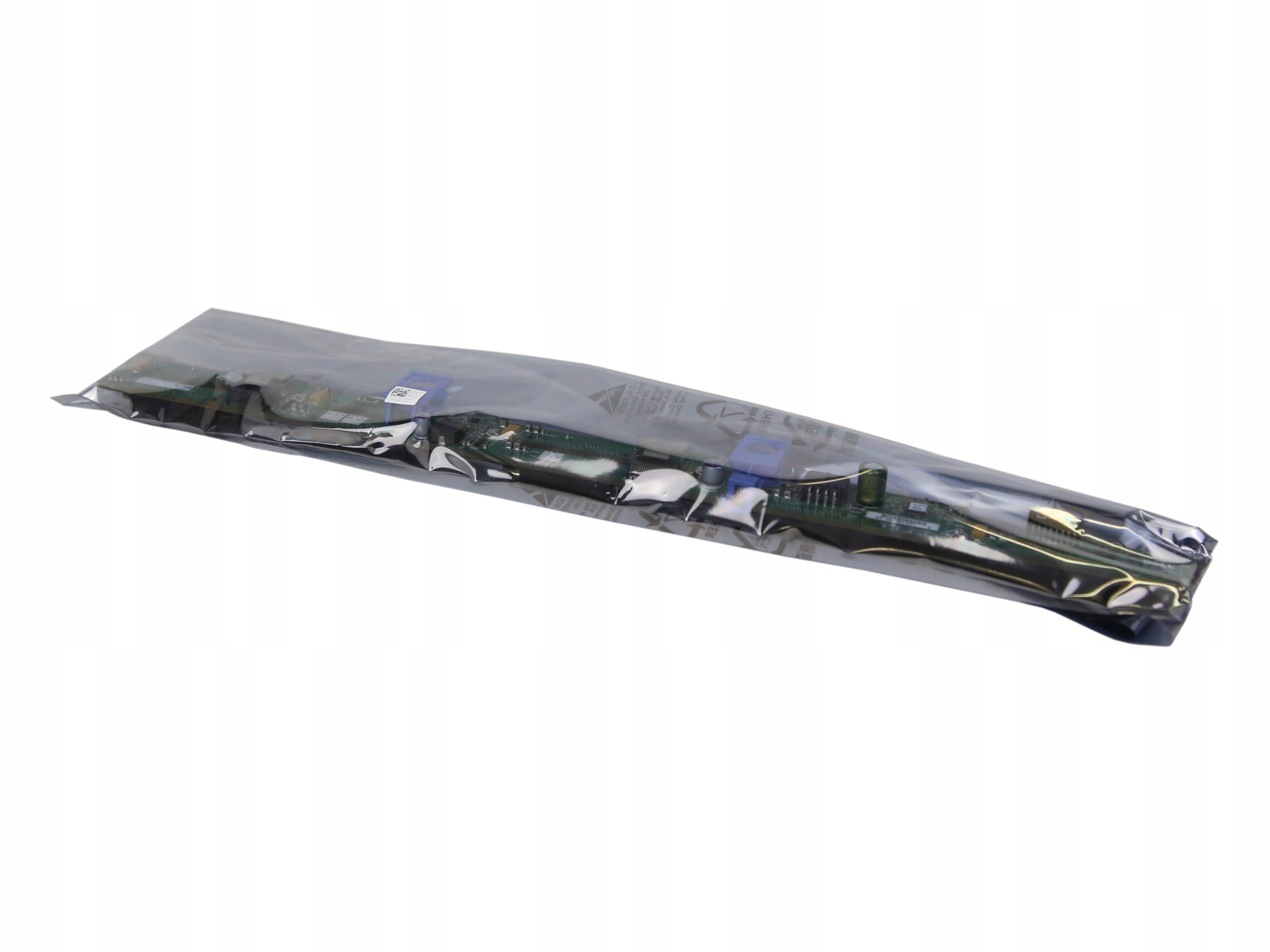 Propojovací deska Dell Sas/sata KVGG1 0KVGG1 8x 2,5" pro PowerEdge R620