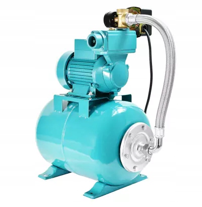 Hydrofor 24 Rohtenbach We 750