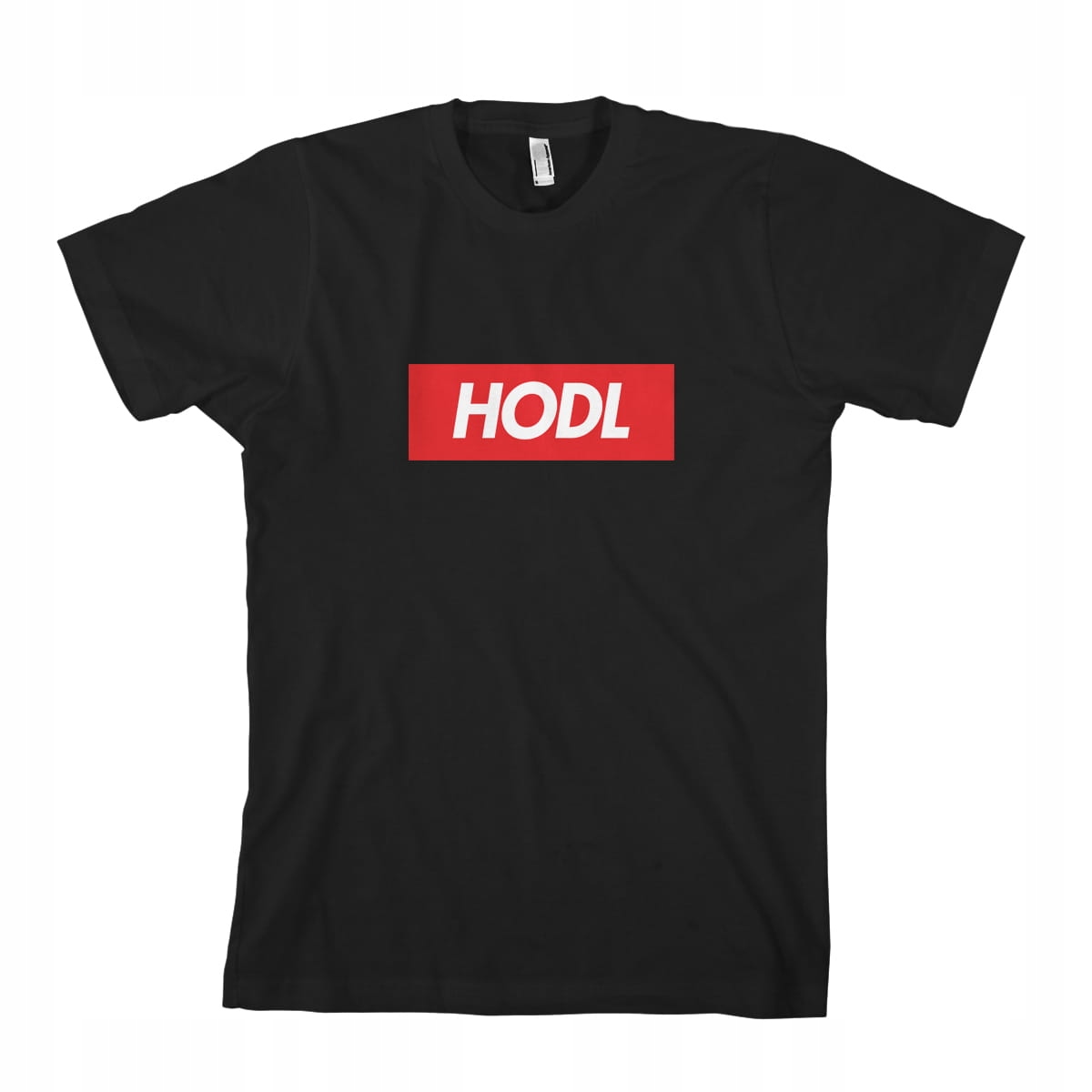 

Hodl bitcoin krypto giełda koszulka męska