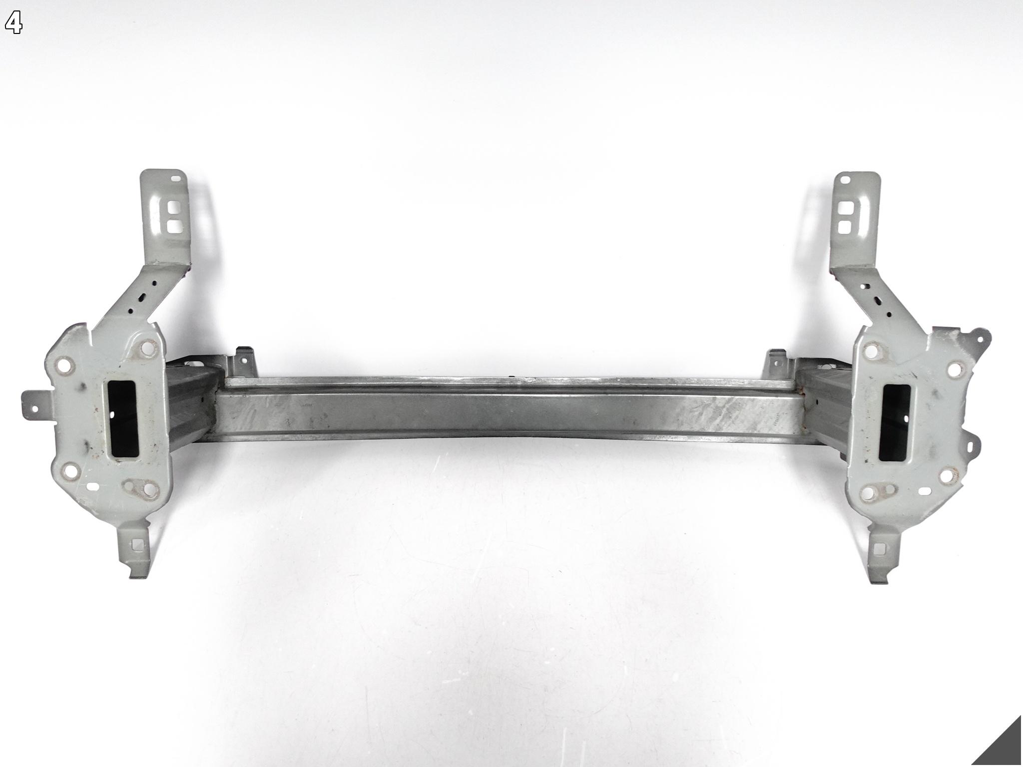 FORD KUGA III MK3 19- sider pillar W bumper front