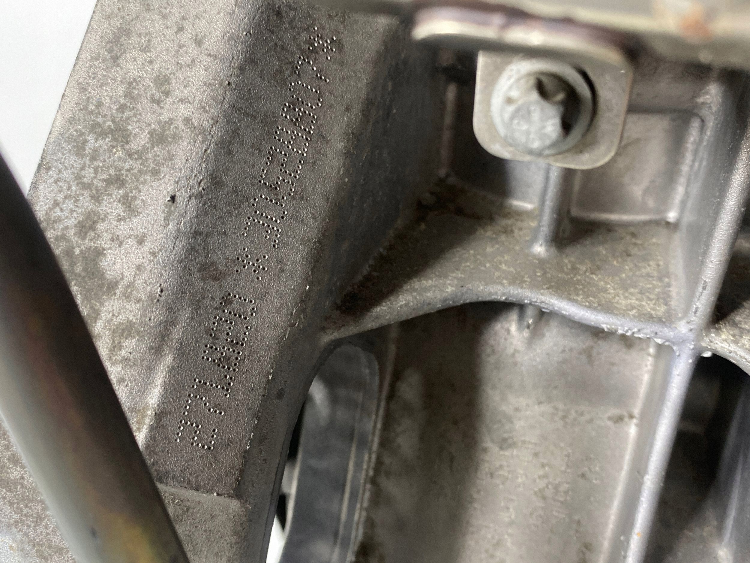 engine complete 271820 Mercedes C180 CGI W204 2012r 1.8 CGI 271.820