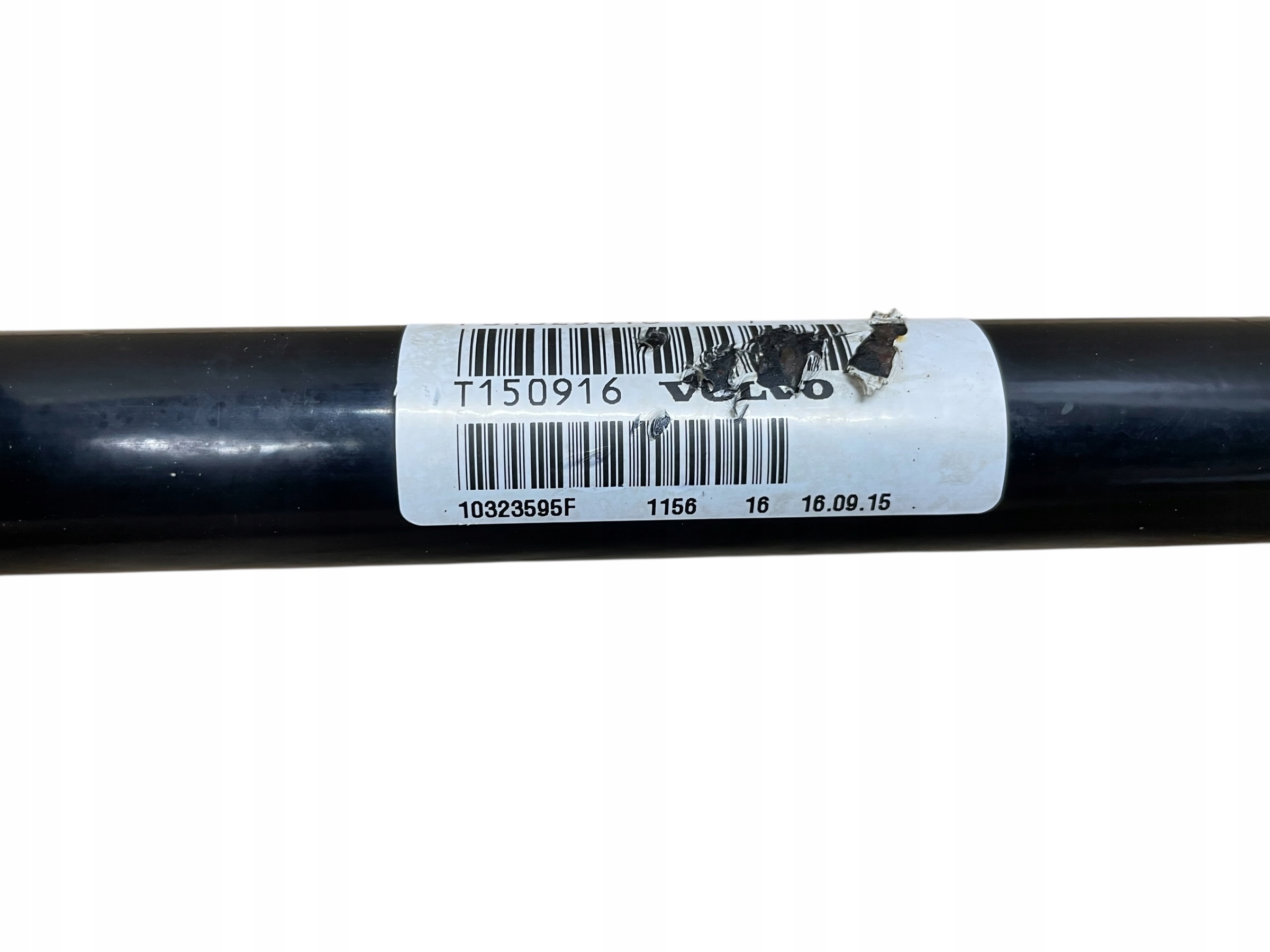 semi-axis rear part left / right VOLVO XC90 II