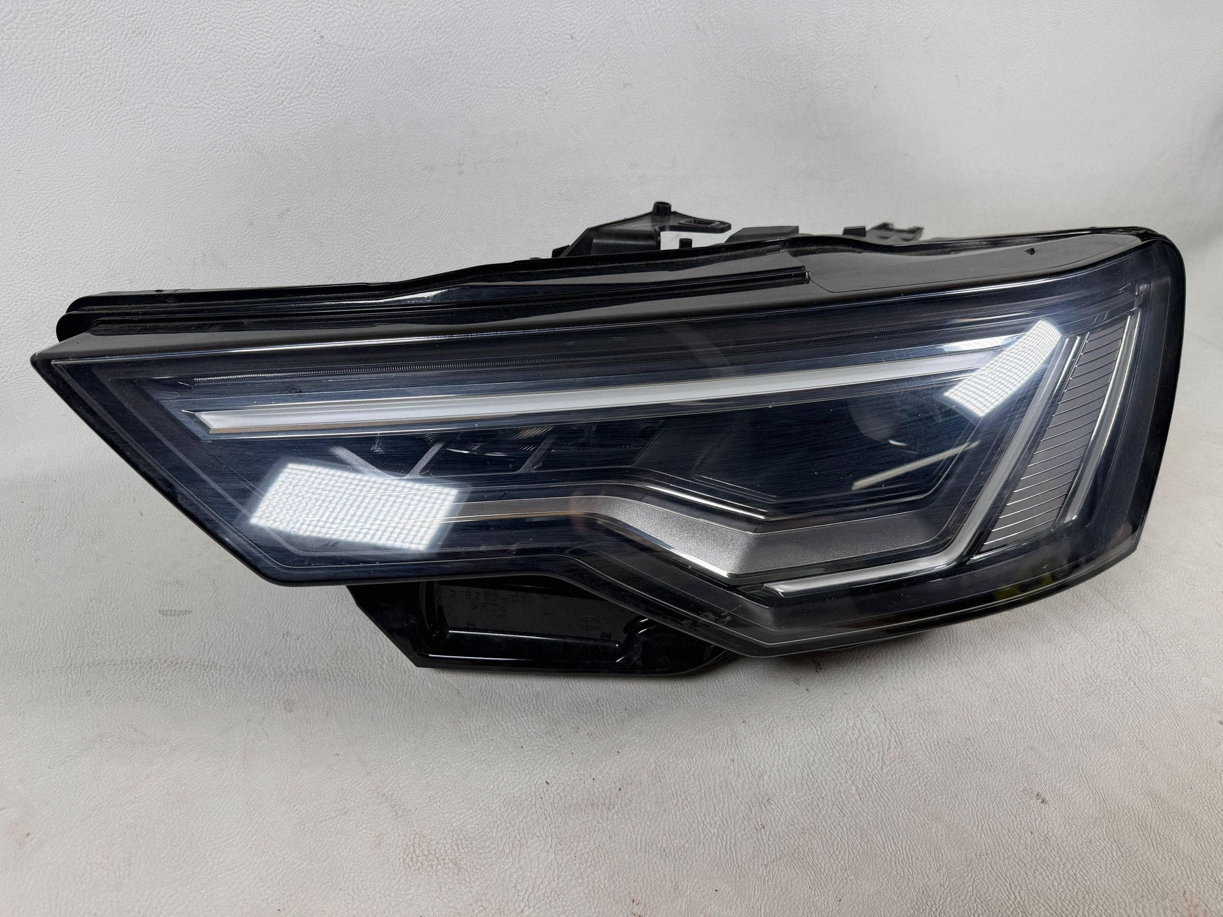 Audi A6 4K0 18- light left front front Full led