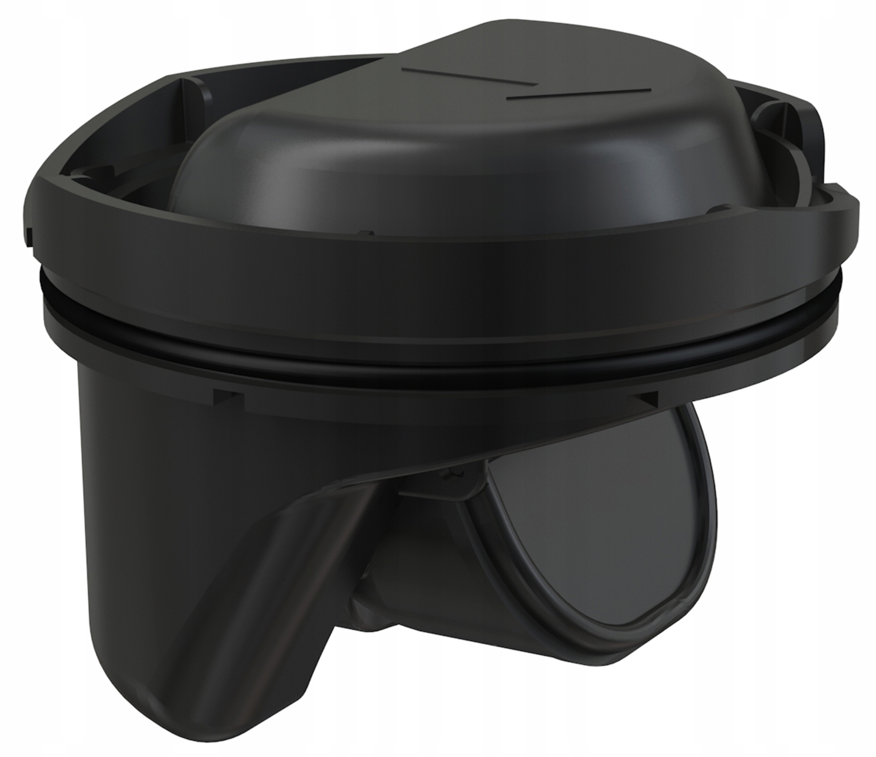 

Syfon kombinowany Smart APV0020