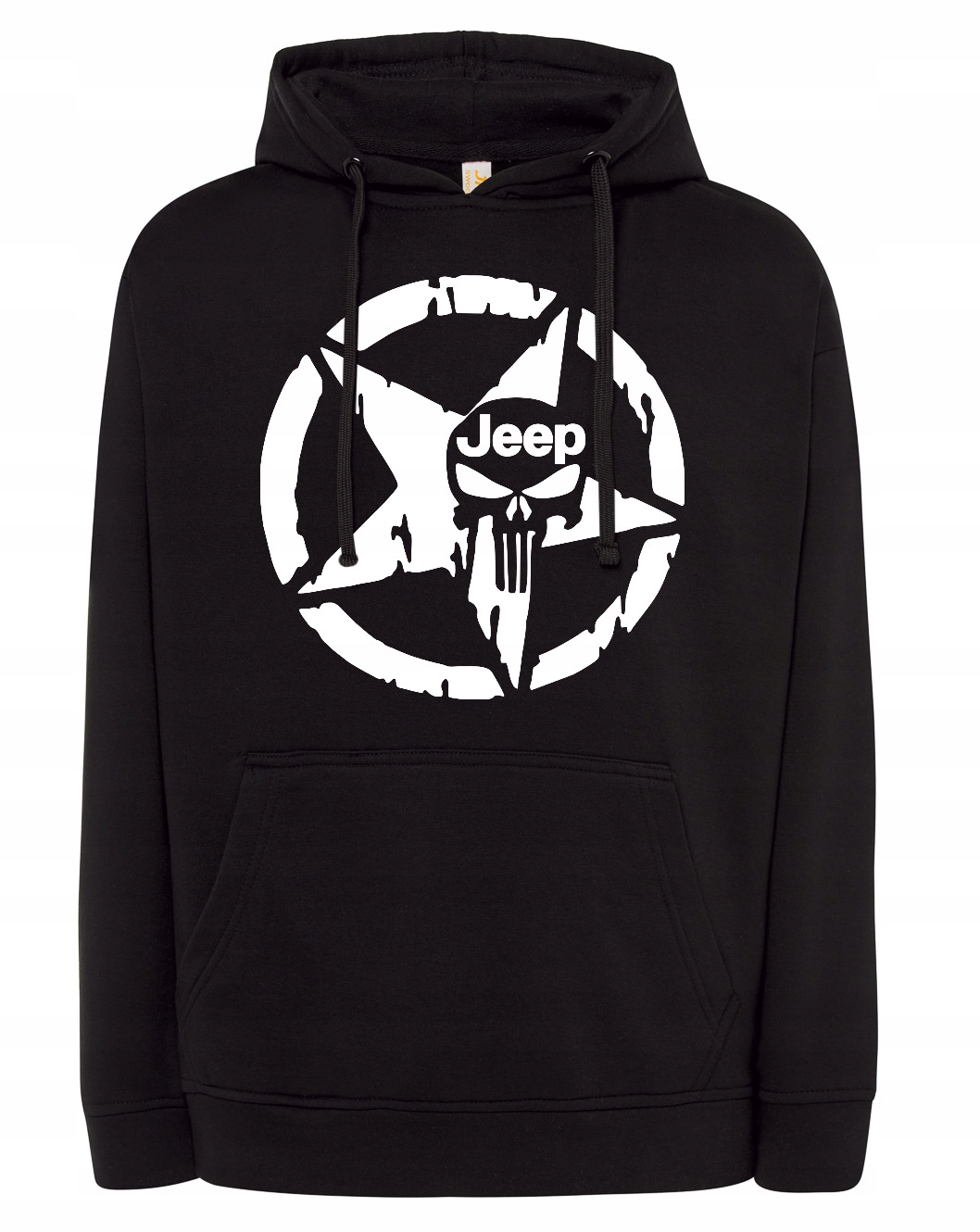 Jeep punisher hoodie best sale