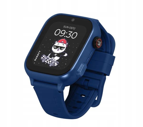 Smartwatch Cute 2 4G blue Garett