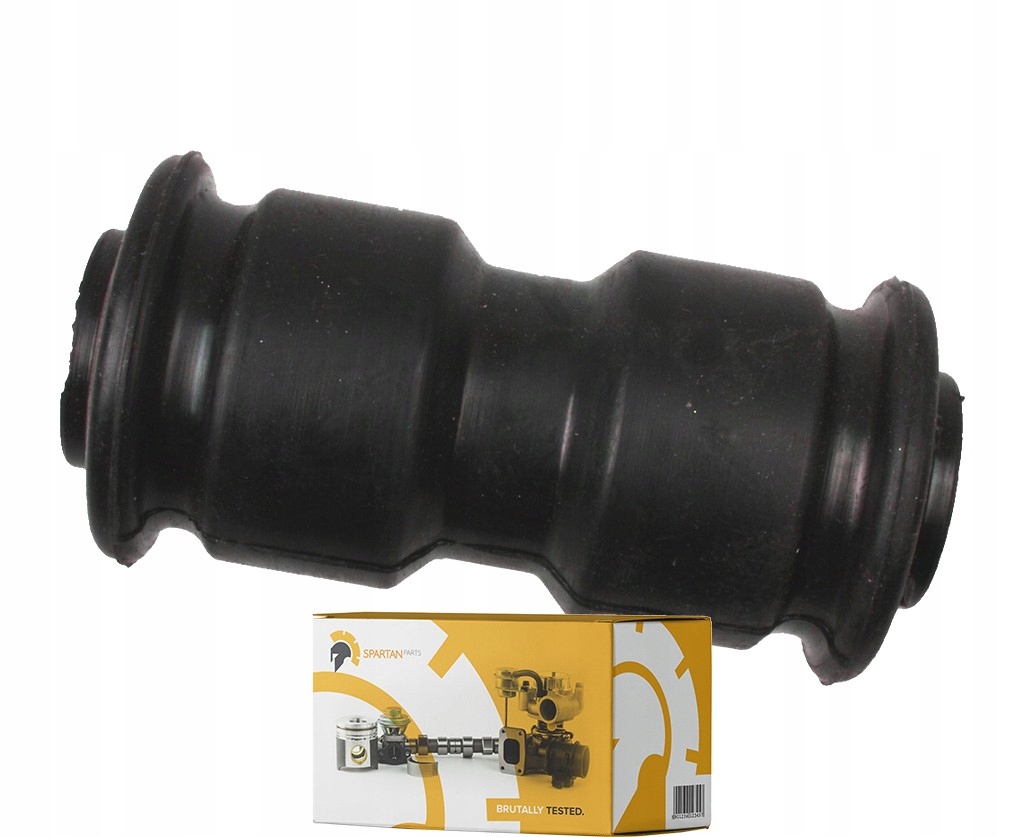 

Silentblok Resora Fiat Doblo 00+ Tył Dół