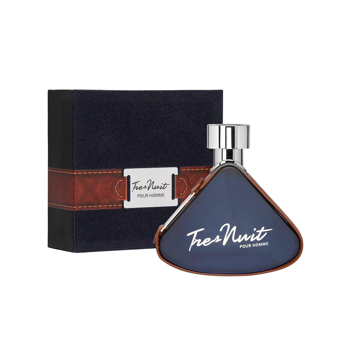 Armaf Tres Nuit Pour Homme Edt 100 ml M