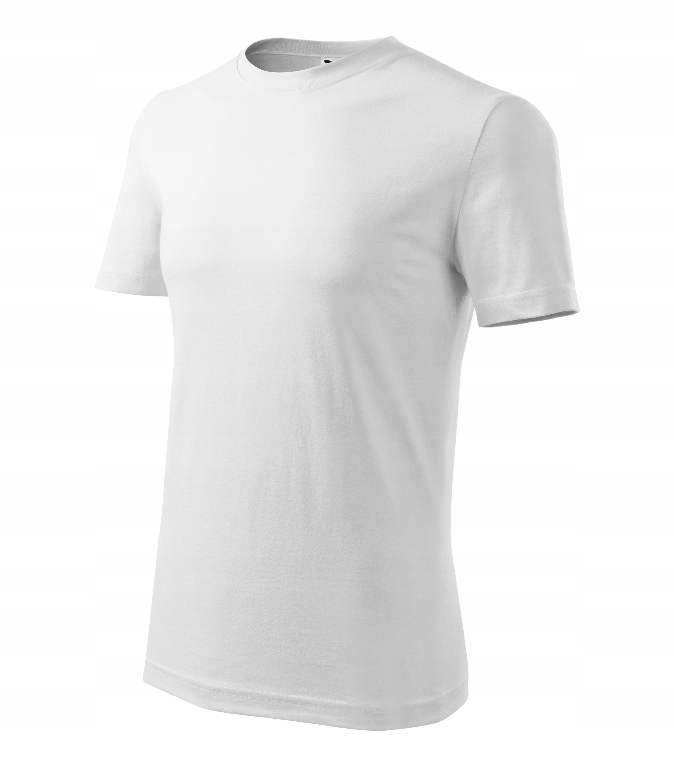 

Malfini 132 Classic New Koszulka T-shirt Męski 2XL