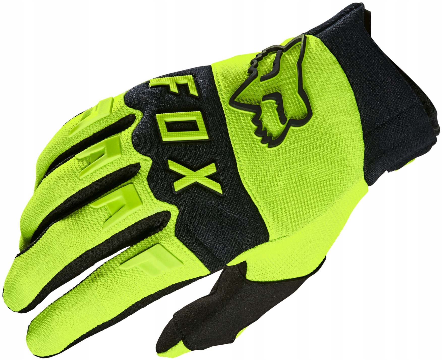 Перчатки Велосипедные FOX DIRTPAW года. L ENDURO DH