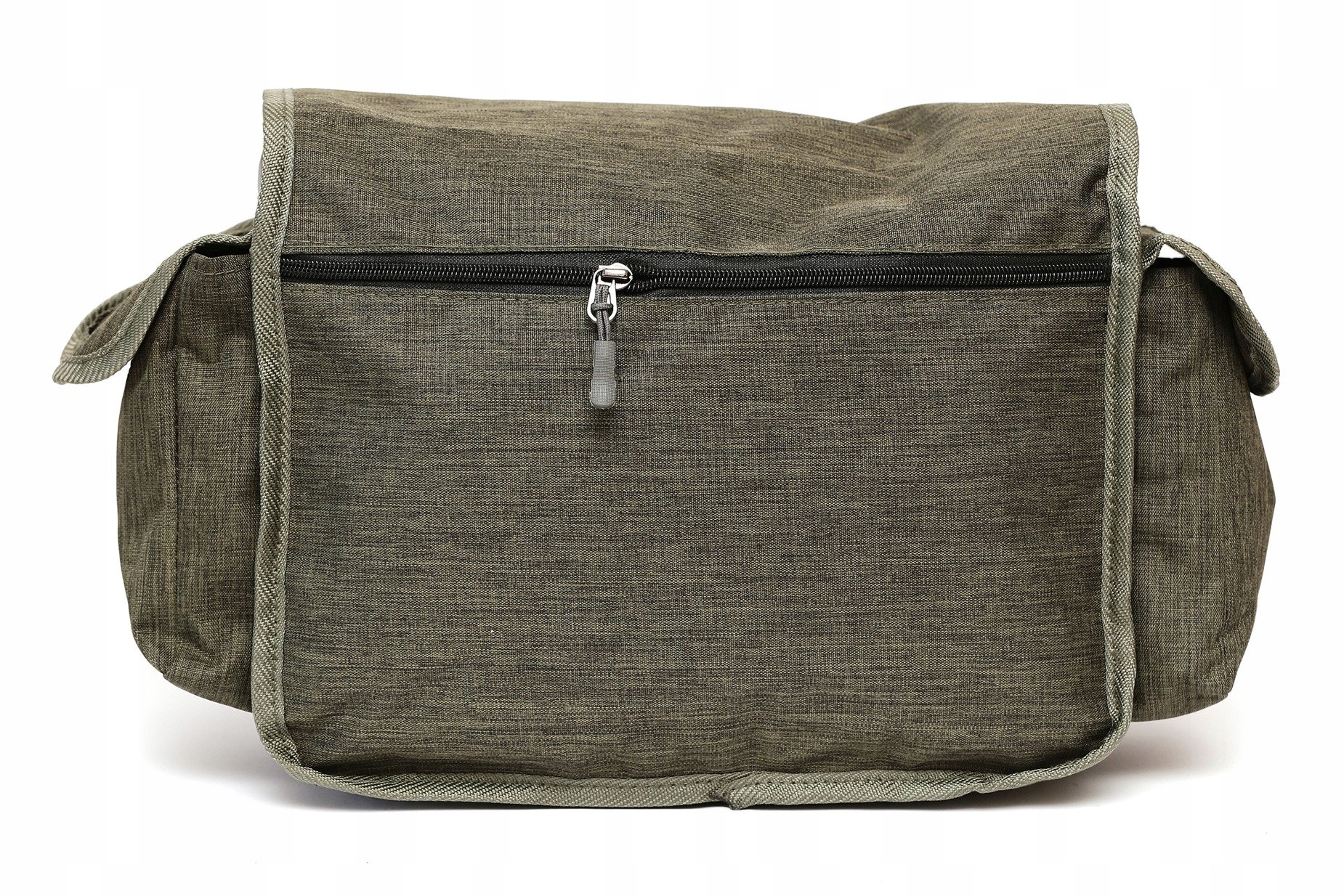 TORBA-CHLEBAK WĘDKARSKI YORK GREEN - TYZCH1 Marka York