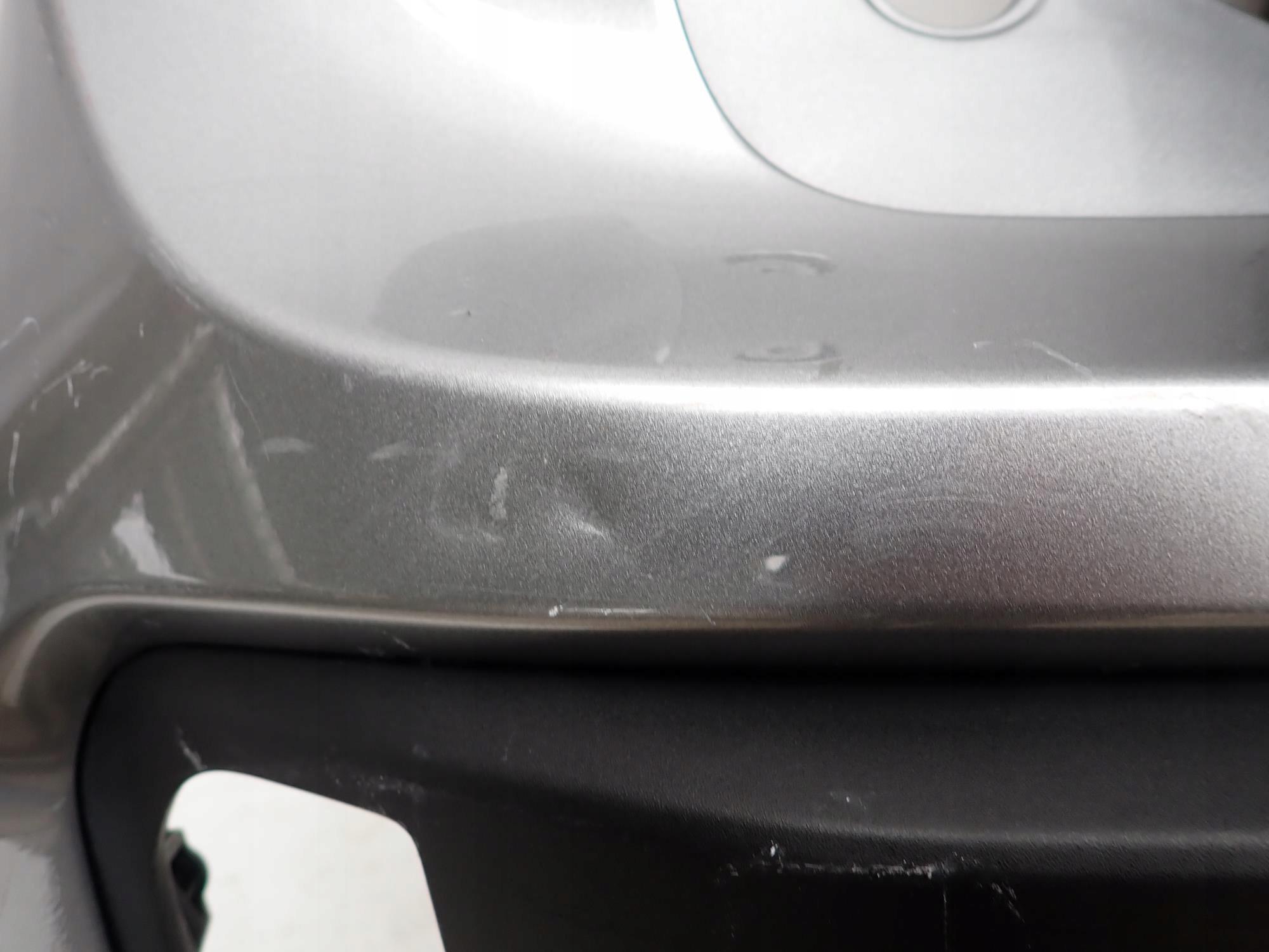 SUZUKI IGNIS III 3 16-20 bumper rear part rear