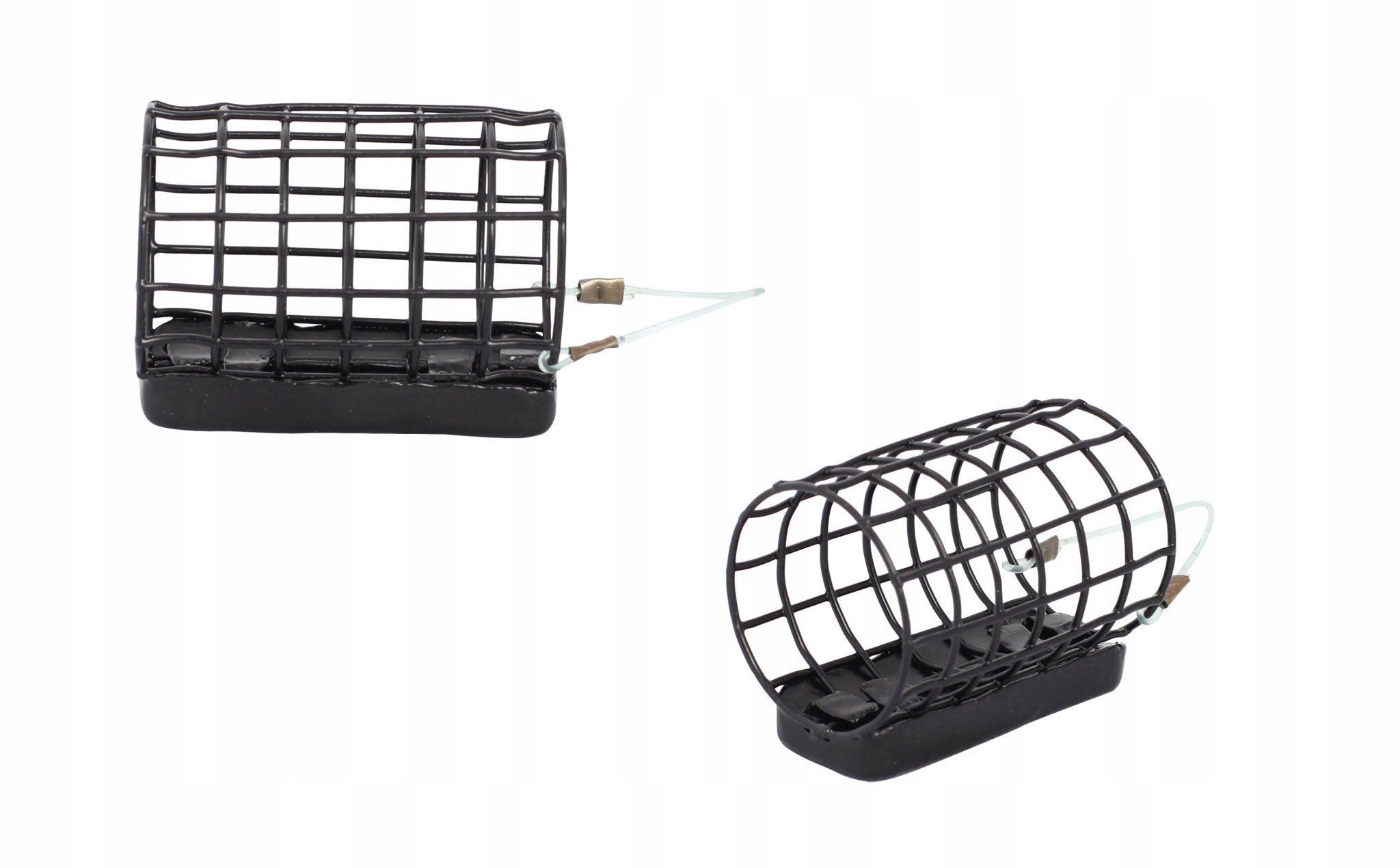 Koszyk Zanętowy Genlog Wire Cage FEEDER-30,0 g