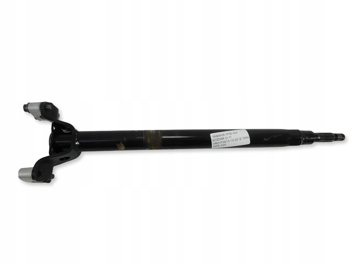 Riadiaci Stĺpec Yamaha Yfm 450 Kodiak U-11 5ND-F3813-10-00