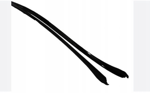 A1176901200 - ОБШИВКА ДАХУ ПРАВА MERCEDES-BENZ