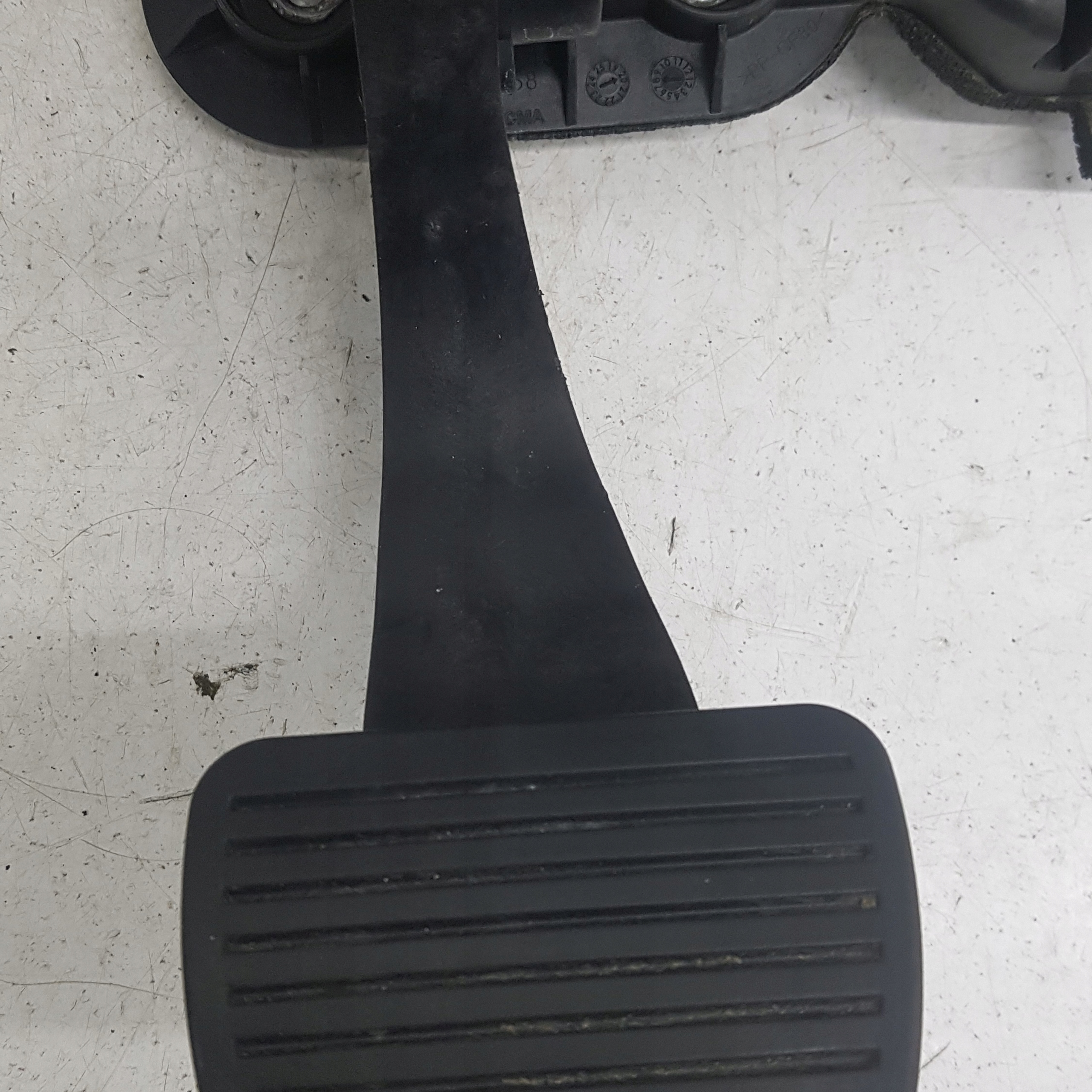 PEDAL Bremse JEEP RENEGADE 2020 1.3 BT