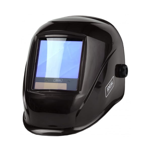 Przyłbica Spawalnicza Automat APS-958I Black True C 5 szybek118x136