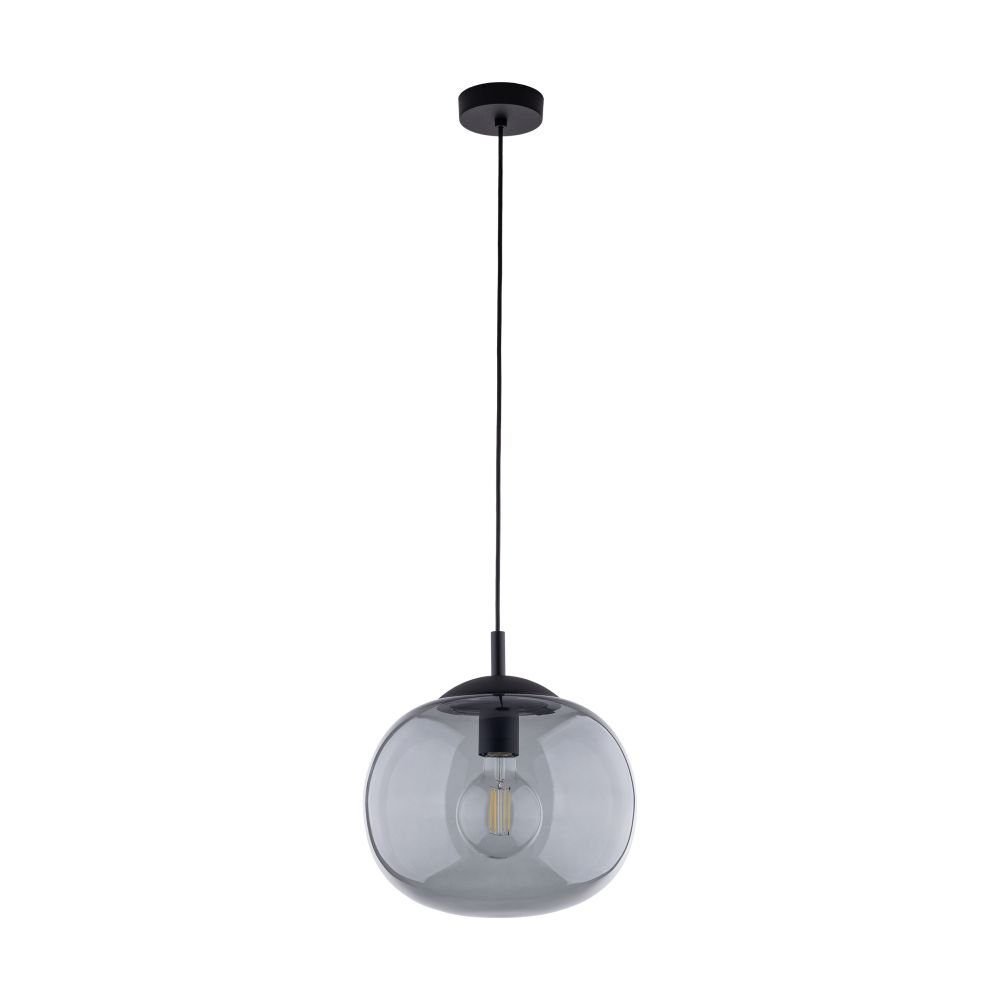Závesné svietidlo Vibe Graphite 4837 Tk Lighting