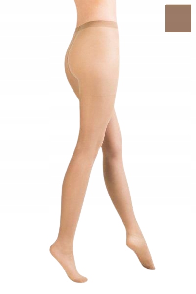 

Gabriella Rajstopy Classic 20 Den 105 Visone 2