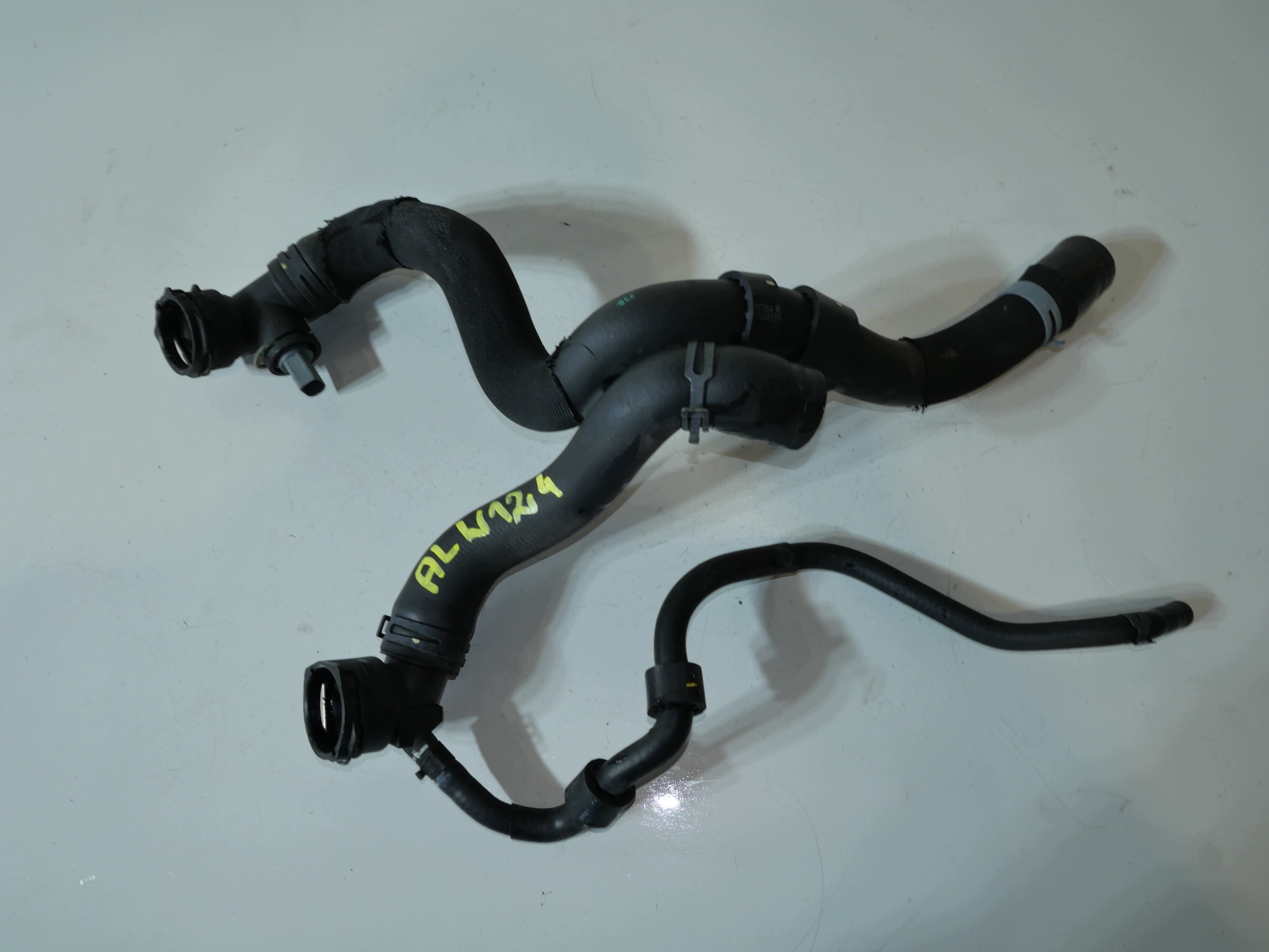 tubi d’acqua VW SKODA SEAT 1K0121049CH