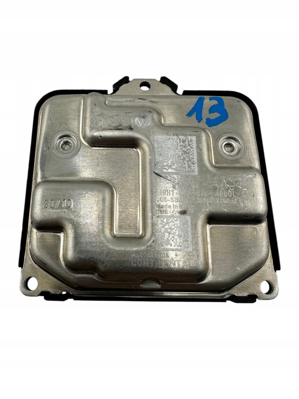 модуль Конвертер led Audi OE 8S0907397C