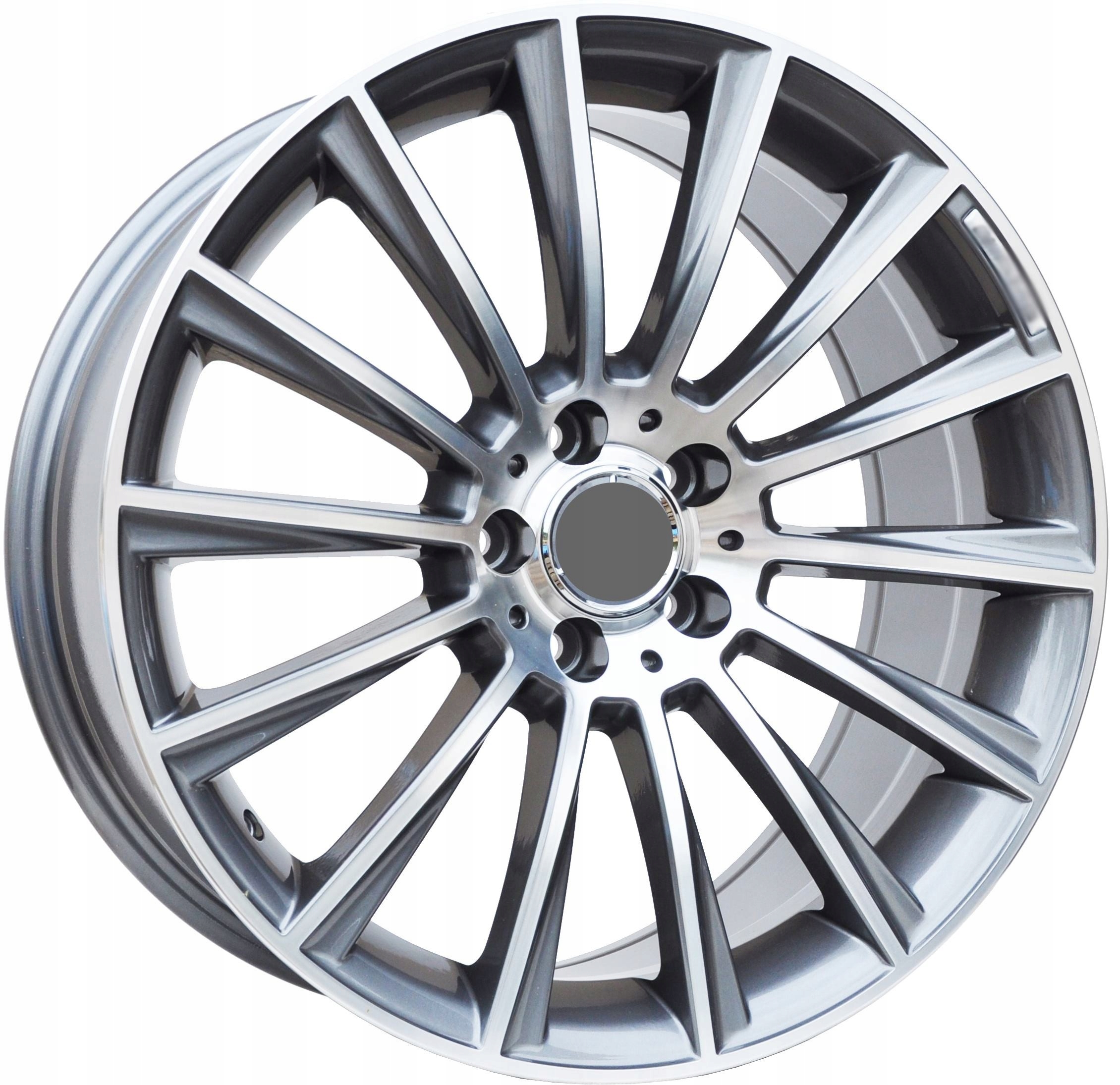 19'' Disky Mercedes Coupe C292 C168 Glk X204 Gl X164 X166 Gt