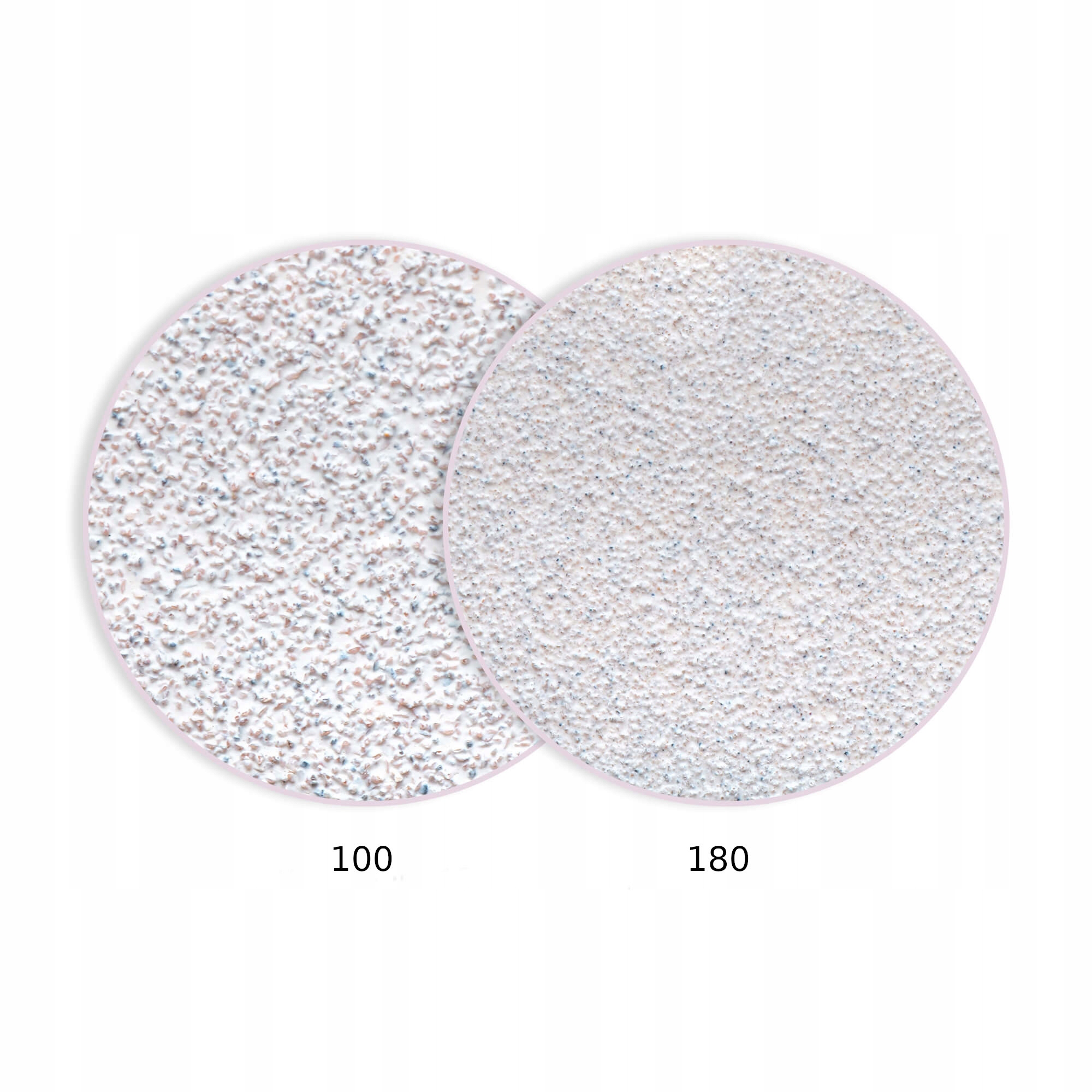 ABA PILNIK ŁÓDKA BEZPIECZNY 100/180 STANDARD x50 Marka Aba group