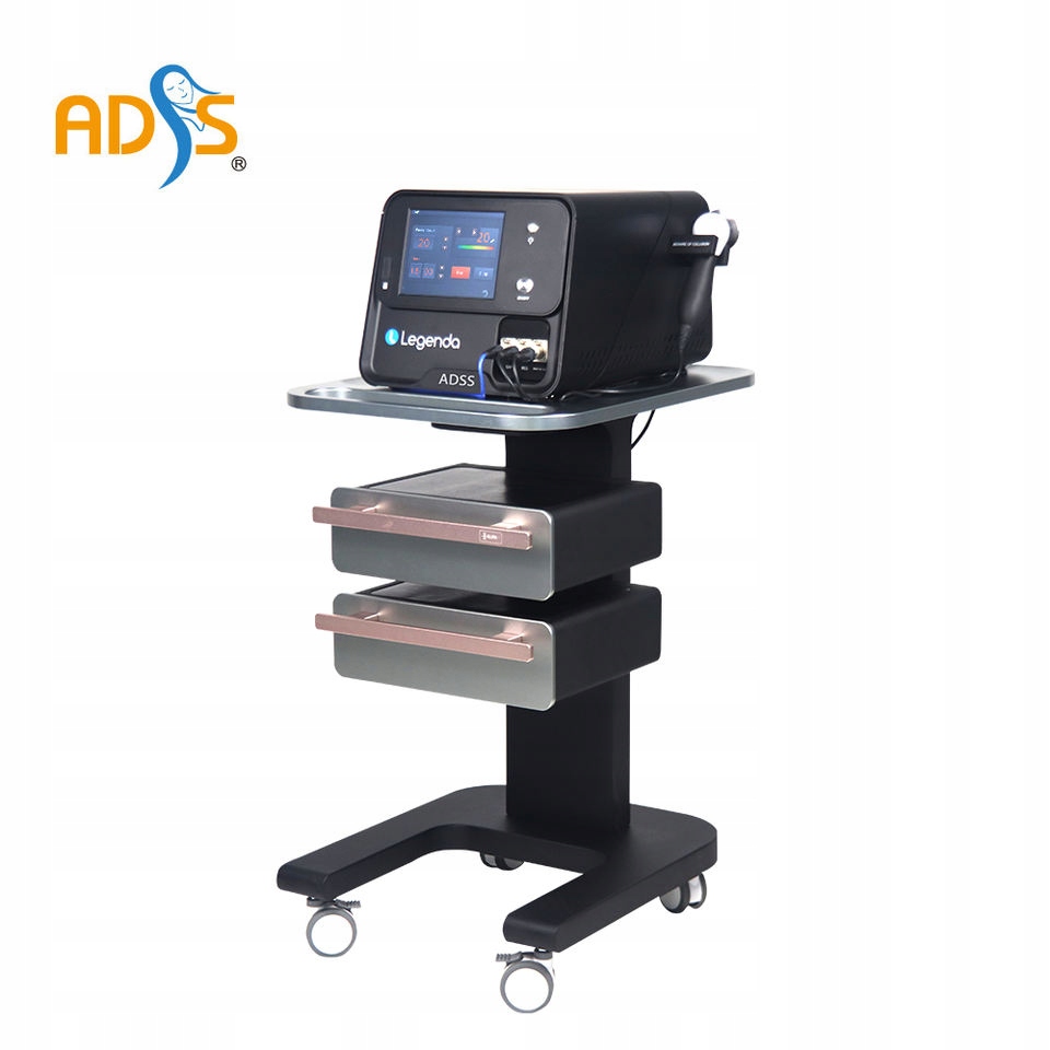 Profesionální redukční stroj pro redukci celulitidy Hubnutí