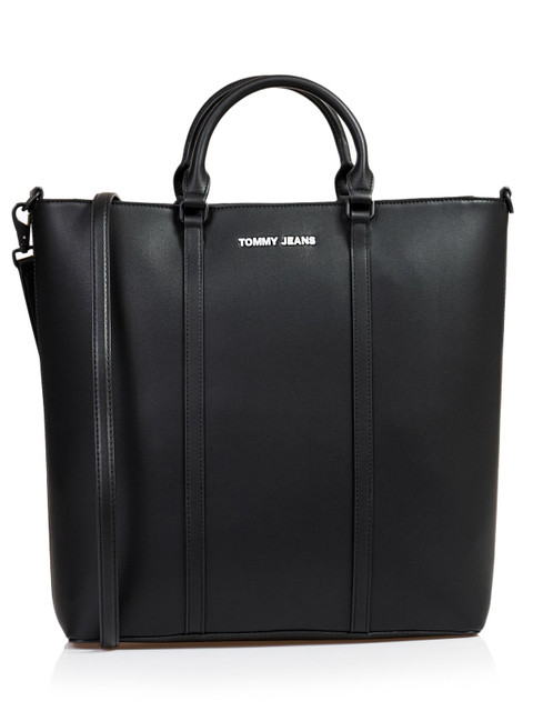 

Torba damska Tommy Hilfiger AW0AW10672-BDS