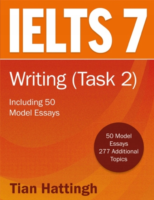 IELTS-7-Writing - Hattingh, Tian EBOOK Nośnik ebook