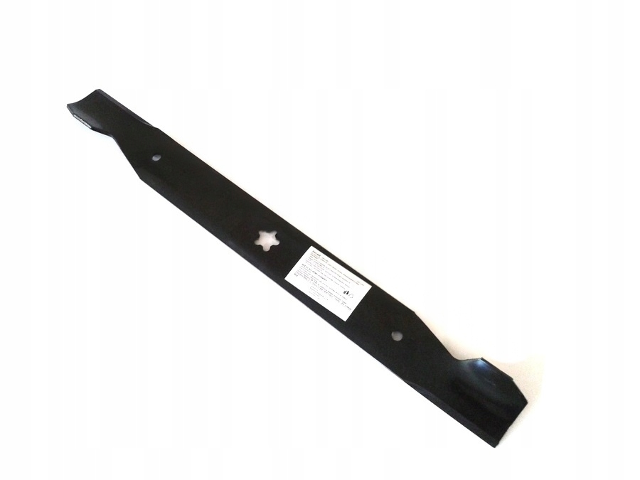 Nůž pro traktor McCulloch M145 Husqvarna YT155 YTH150 553 mm Originál