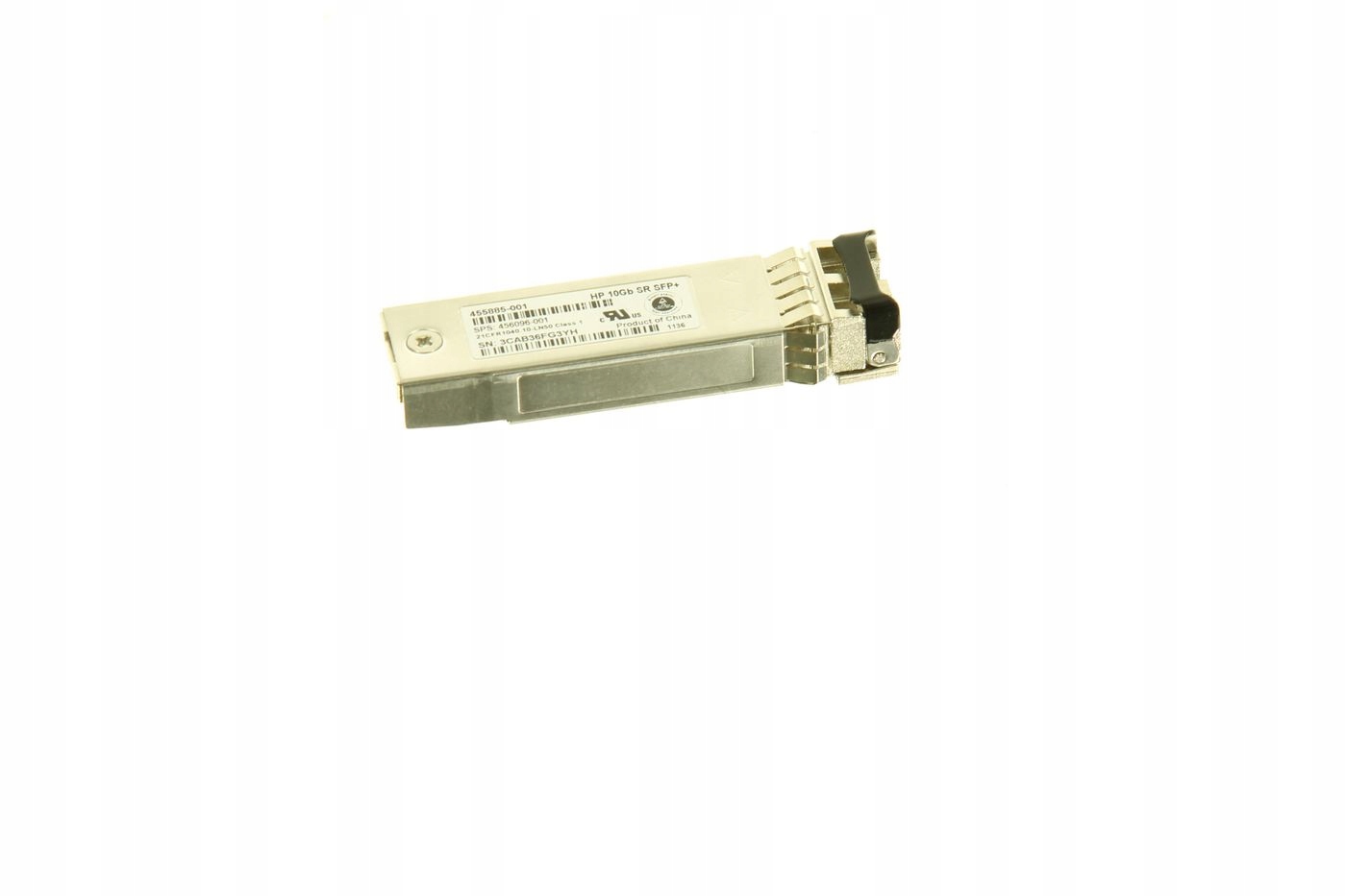WaveSplitter WST-SFP+LR-C 10G 10GB SFP+LR 1310nm