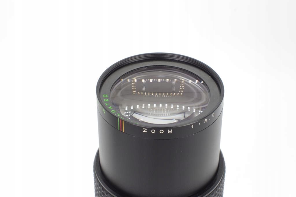 MAKINON 3,5/80-200MM Marka Makinon