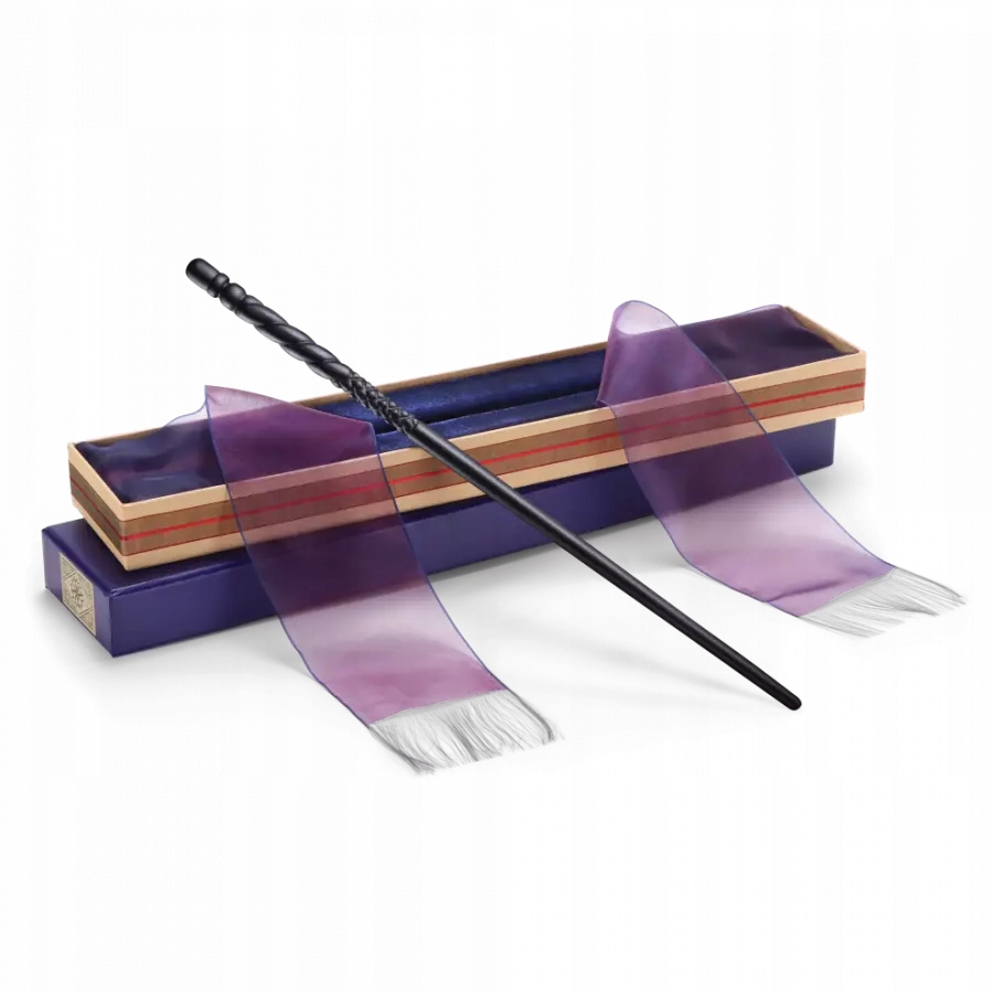 Hůlka Harry Potter Ginny Weasley Krabička Ollivandera