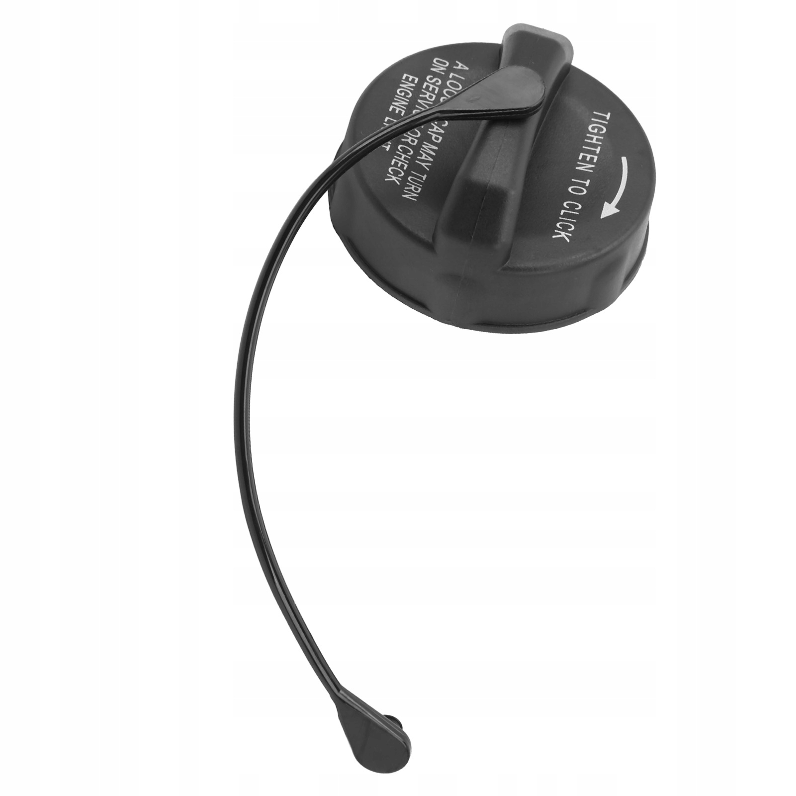 Korek wlewu paliwa zbiornika paliwa 52030377AB Numer katalogowy części 1616230025211