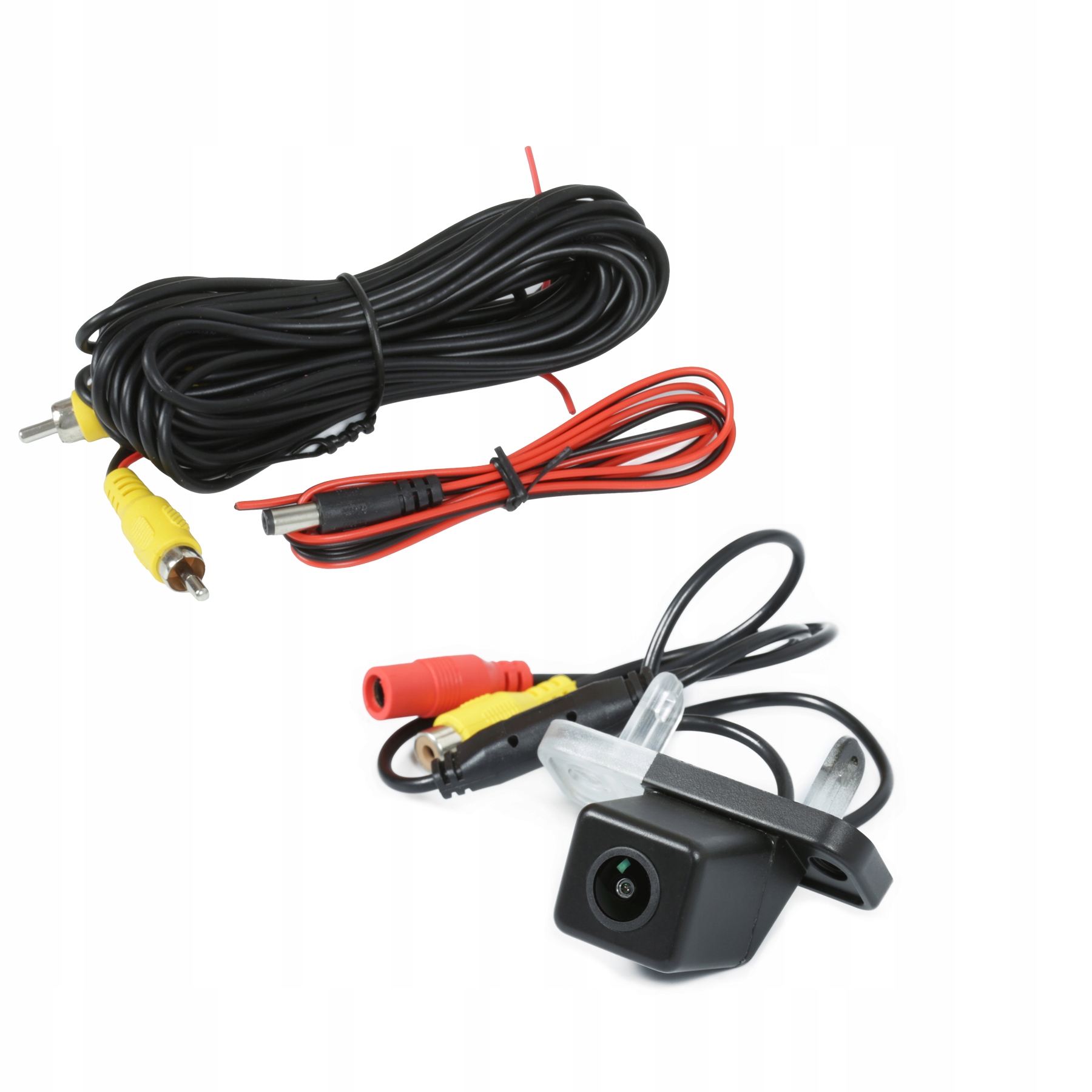 KAMERA COFANIA MERCEDES W203 W209 W211 W219 R171 Brand Interlook