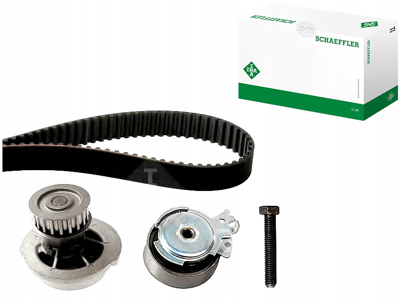 INA530 0004 32 Sada Rozvodů Daewoo 1,4/1,5 Asistent řidiče #33