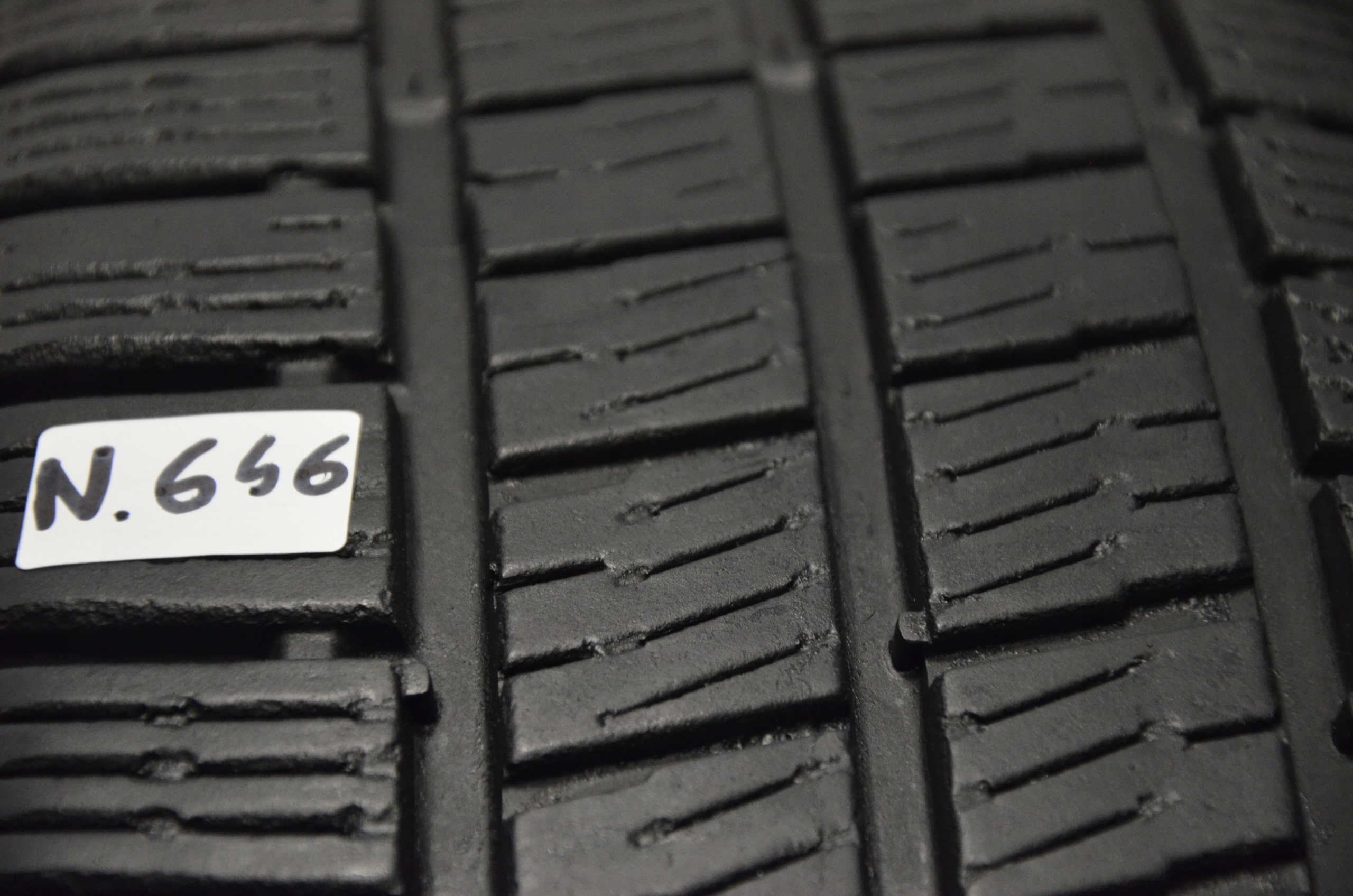 Opona Hankook Vantra ST AS 2 205/65 r16c Rok produkcji 2019