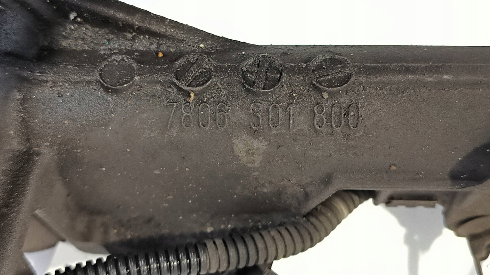 control 7806501800 VOLVO S90