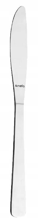 

Amefa Livorno nóż stołowy 18/0